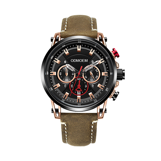 wrist watch for men with black face wrist watch for men with black face