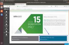 vmware 15 pro download
