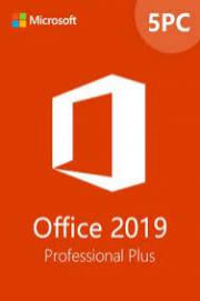 microsoft office 2019 pt br