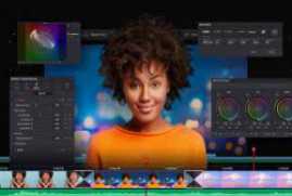 black magic davinci resolve free download