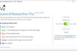 keyword researcher pro download keyword researcher pro download