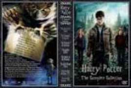 all harry potter movies torent