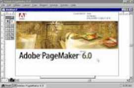 adobe pagemaker for dummies